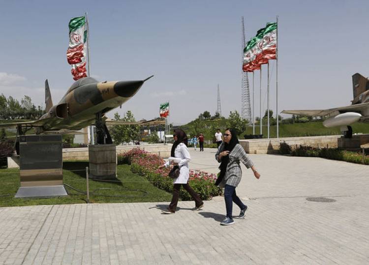 Իրանը կասեցրել է Միջուկային գործարքի համաձայնագրի կատարումը
