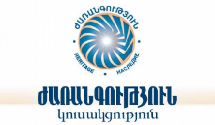 Հայաստանում կառավարման ճգնաժամը վերածվում է անիշխանության