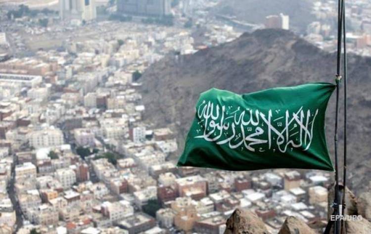 Սաուդյան Արաբիան պատրաստ է արդյոք պատերազմի
