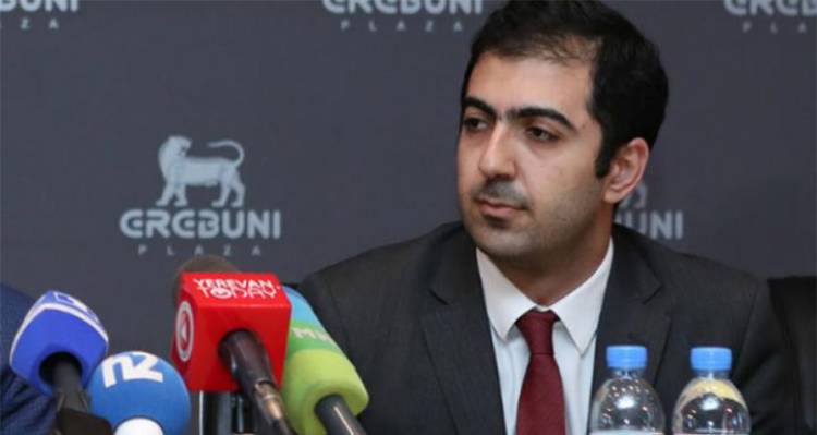 ՍԴ դիմելու որոշումը կայացվել է խափանման միջոցի հետ միասին