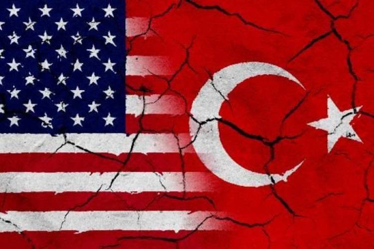 ԱՄՆ-ն Թուրքիային վերջնագիր է ներկայացրել