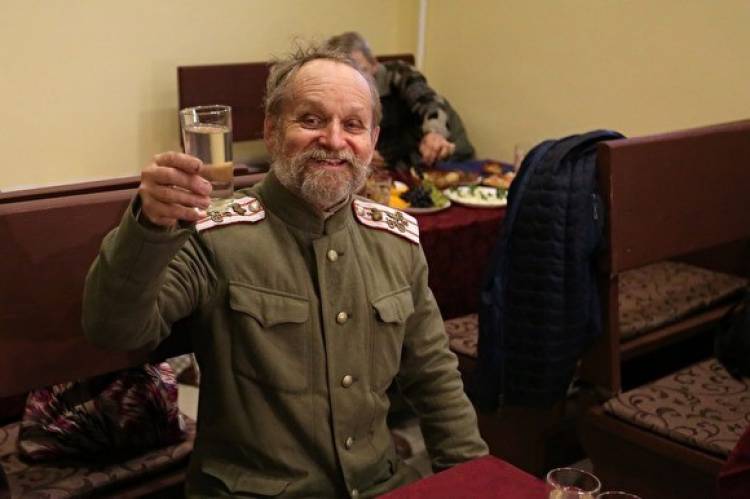 Ռուսաստանում փակել են աղքատախնամ գործունեություն իրականացնող ճաշարանը 