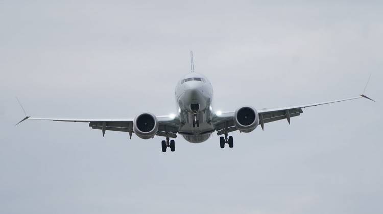 Ինչ տեխնիկական անսարքության պատճառով Boeing 737-ը օդ բարձրանալ չի կարողացել