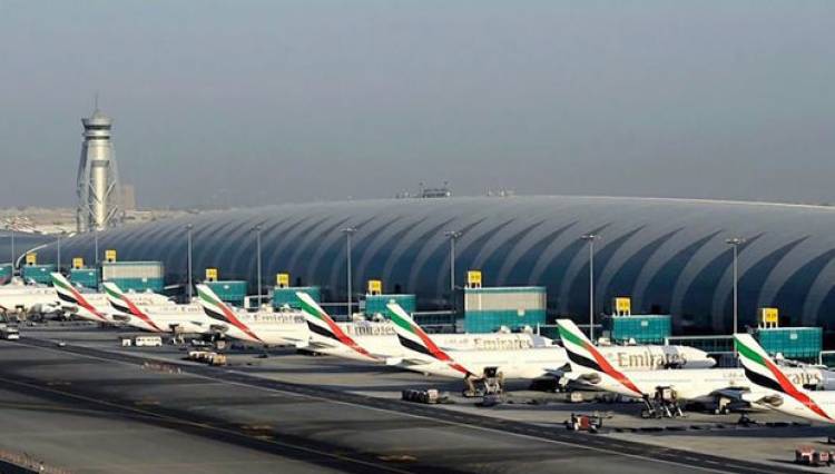 Դուբայի օդանավակայանը հրաժարվելու է պլաստիկից