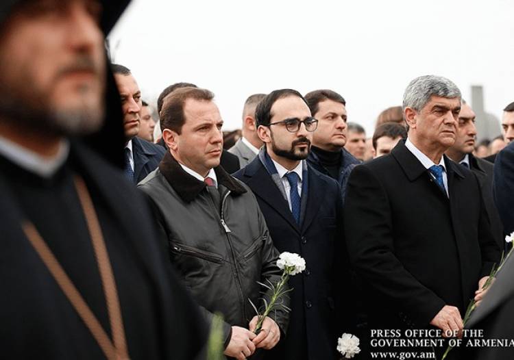 Վիտալի Բալասանյանի պաշտոնանկությունը ԼՂՀ-ում ներքաղաքական պայքարի նոր փուլ է նշանավորում