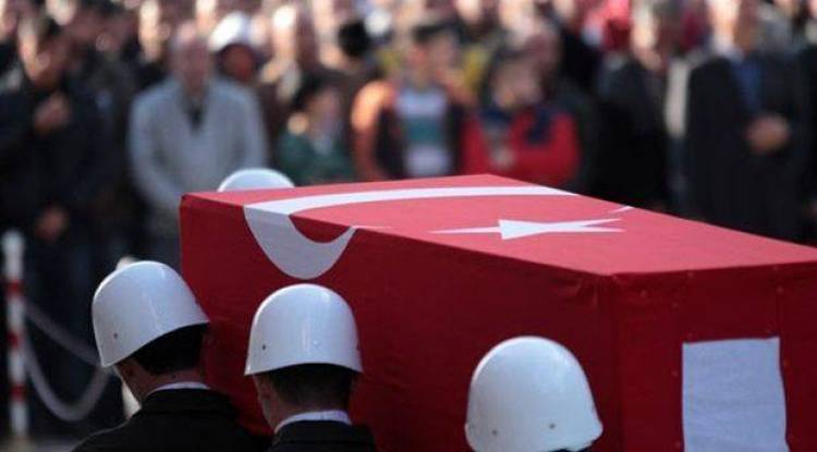 Թուրքական բանակը ունի կորուստներ