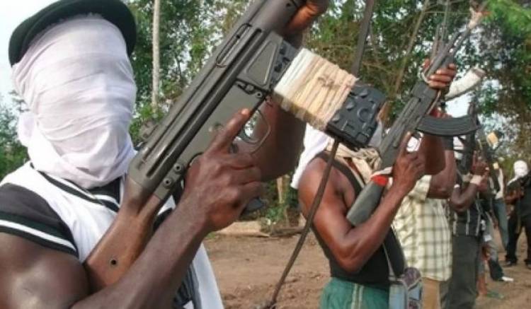 Զինյալները 60 խաղաղ բնակչի են սպանել Նիգերիայում
