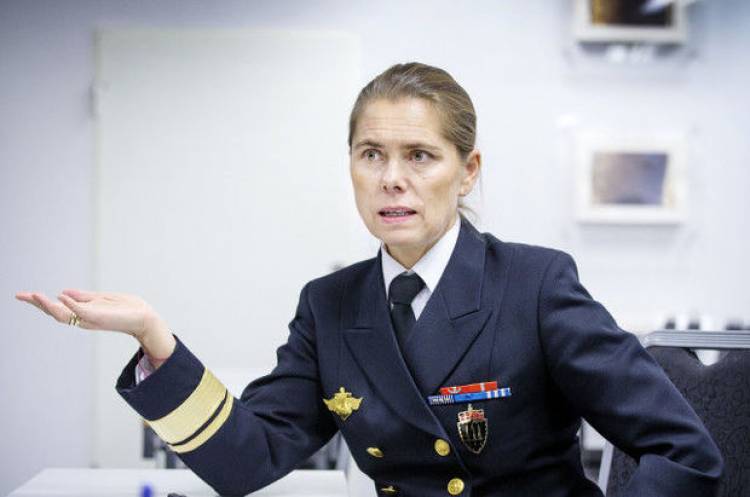 ՆԱՏՕ-ի ռազմական կոմիտեն առաջին անգամ կին անդամ կունենա