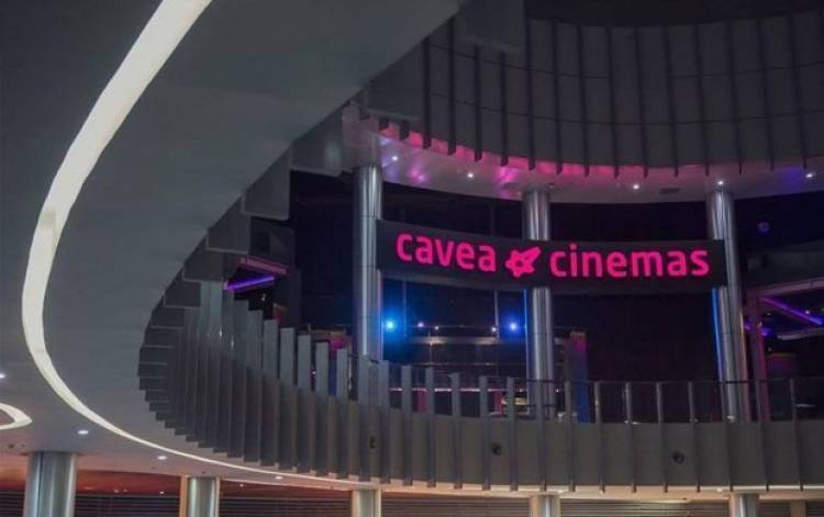 Վրաստանի կինոթատրոնները հրաժարվել են ռուսալեզու ֆիլմերից