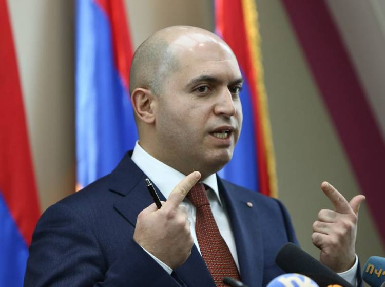 ԵԽԽՎ-ում Հայաստանի քվեարկությունը խայտառակություն է