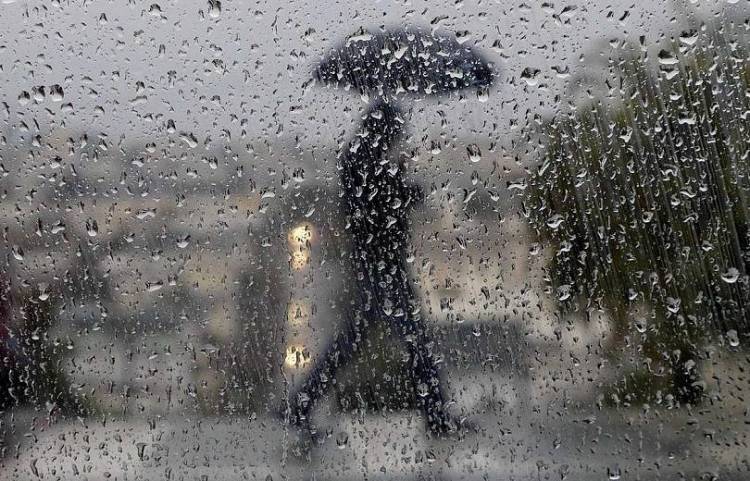 Կրկին աննախադեպ անձրևներ Գյումրում. տեսանյութ