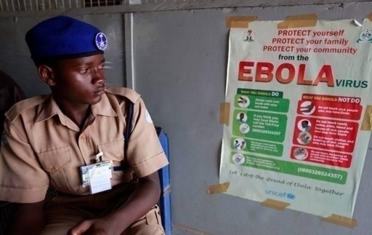 Ուգանդան հաղթահարել է «Էբոլա» վիրուսը