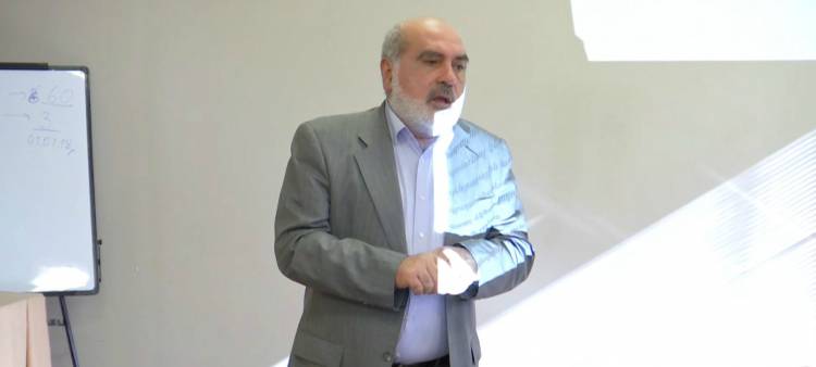 Եվրոպայում նման դեպքերում ավտոմատավորներին բերում-կանգնեցնում են լճափին
