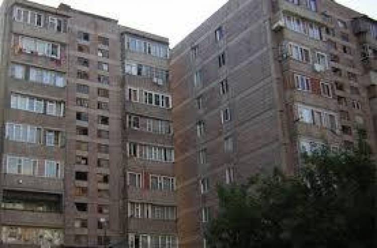 Երևանում ցնցումների դեպքում ավելի ռիսկային ո՞ր թաղամասի շենքերին են.կթույլատրեն կառուցել մինչև 24 հարկանի շենքեր