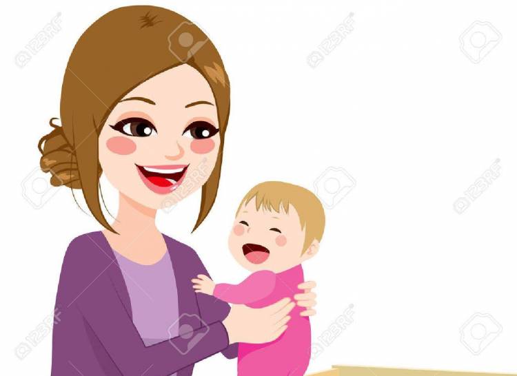 Ծնողավարություն․Երջանիկ մայր լինելու 3 կանոն, ինչպես հասնել ներդաշնակության 