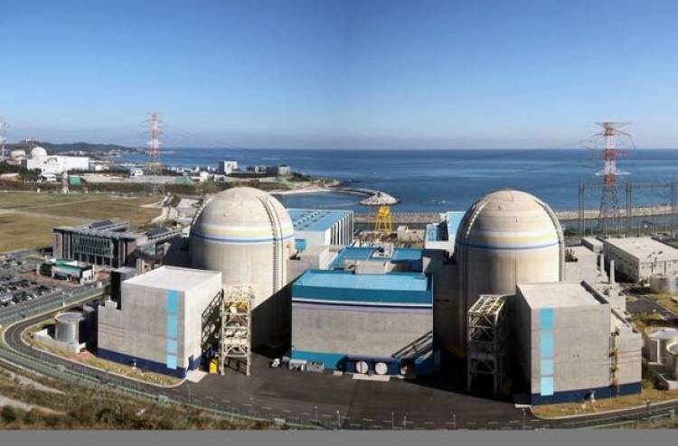 ԱՄԷ-ն միջուկային ռեակտորների օպերատորների առաջին լիցենզիաներն է բաժանել