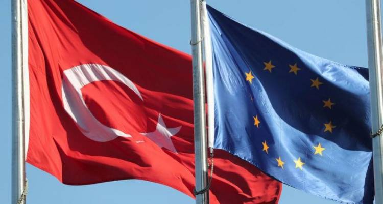 ԵՄ ԱԳ նախարարները հավանություն են տվել Թուրքիայի դեմ սանկցիաներին