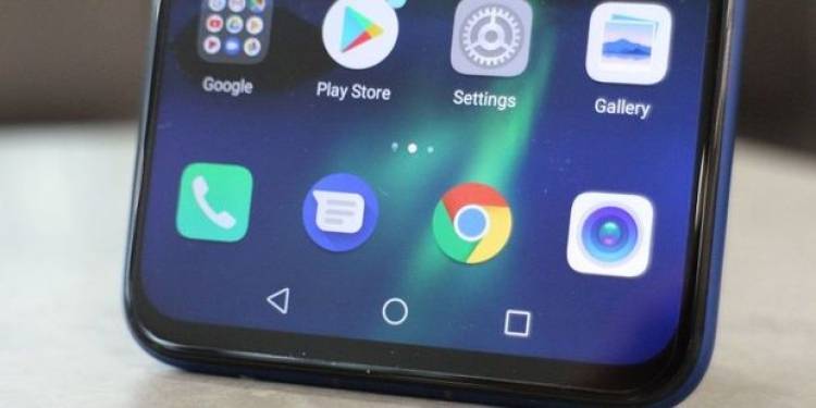 Huawei սմարթֆոնները կշարունակեն աշխատել Android համակարգով