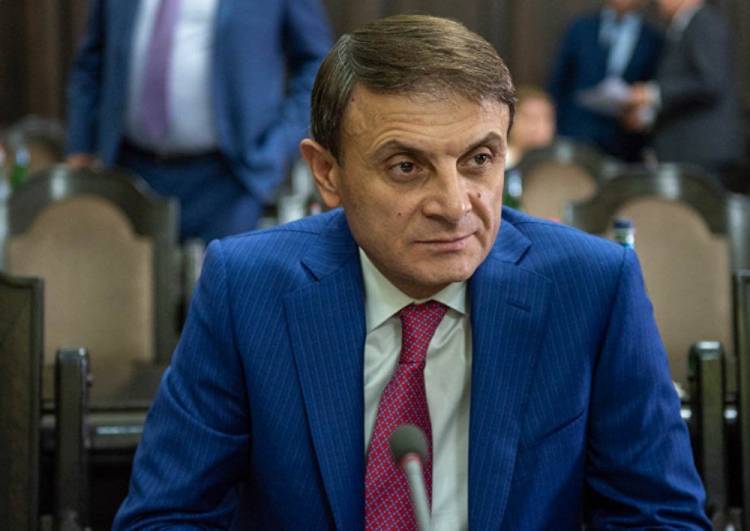 Այլևս թույլ չենք տալու նման բան․Օսիպյանը՝ Իջևանի դեպքերի մասին