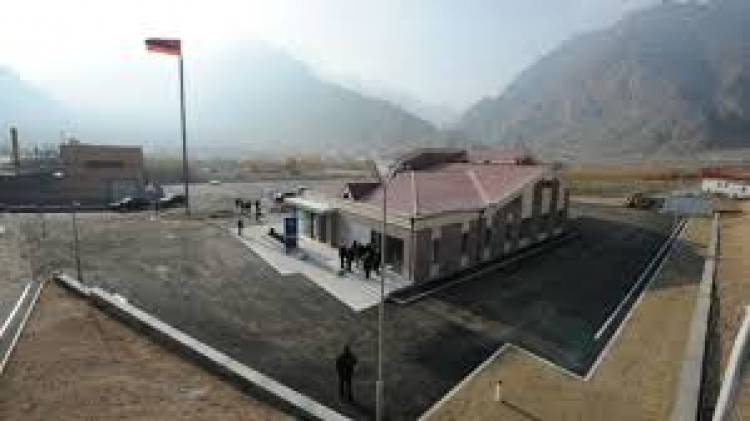 «Մեղրիի ազատ տնտեսական գոտու» հողատարածքներ օտարելու դեպքերի առթիվ մեղադրանք է առաջադրվել 6 անձի