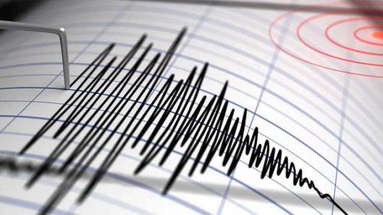 Թուրքիայում 5,8 մագնիտուդով երկրաշարժ է տեղի ունեցել,նախնականով  78 մարդ տուժել է