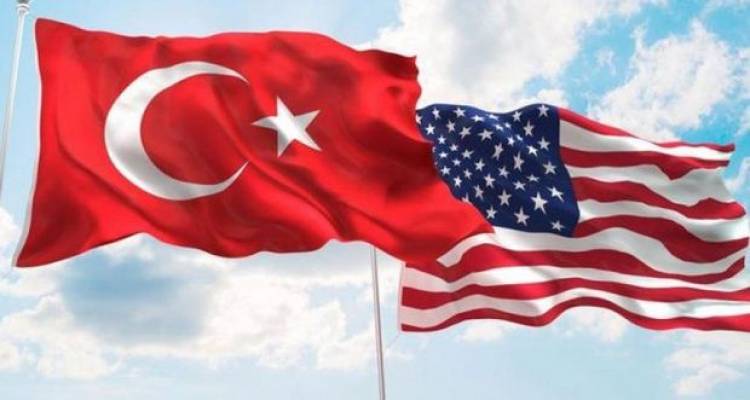 Թուրքիան եւ ԱՄՆ-ն կարողացել են պայմանավորվել