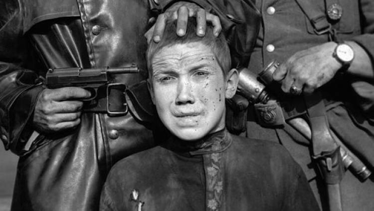 Էլեմ Կլիմովի «Գնա ու տեսը» ճանաչվել է պատերազմի մասին լավագույն ֆիլմ