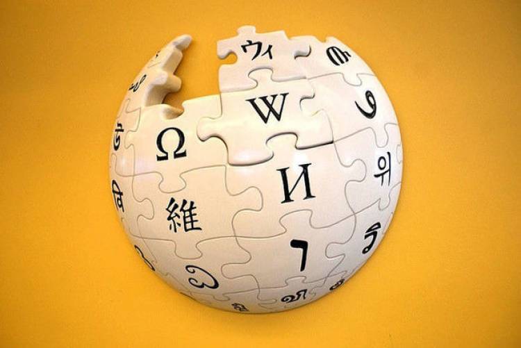 Ռուսաստանի Կապի փոխնախարարը խորհուրդ է տվել չօգտվել «Վիքիպեդիայից»