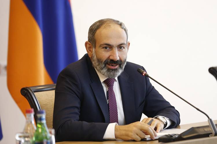Հայաստանի կառավարությունը Արցախին շուրջ 2.9 միլիարդ դրամ աջակցություն կտրամադրի