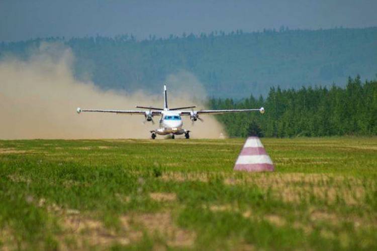 Ռուսաստանում օդանավը հետ է վերադարձել՝ տեխնիկական խնդրի պատճառով 
