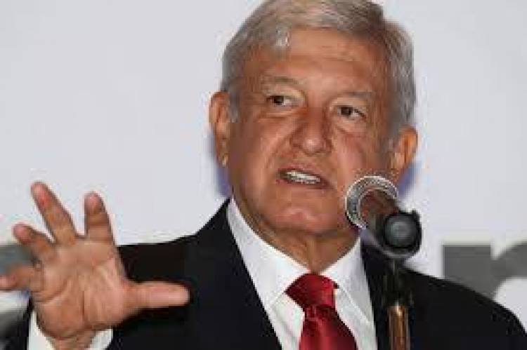 Մեքսիկայի նախագահը դեմ է արտահայտվել Էլ-Պասոյի հրաձիգի մահապատժին 