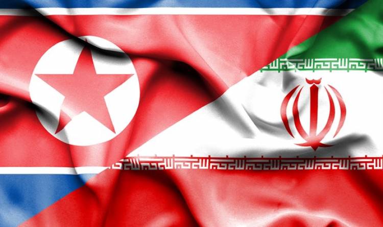 Իրանը Հյուսիսային Կորեային խորհուրդ է տվել չվստահել ԱՄՆ-ին