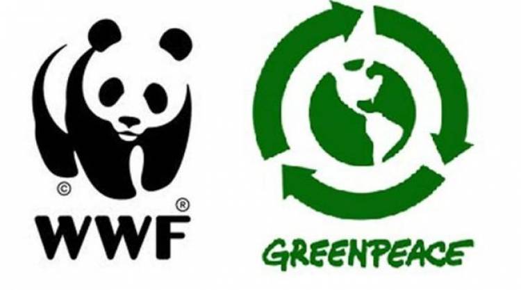 Greenpeace-ն ու WWF-ը բոյկոտել են «Մեծ Յոթնյակի» գագաթնաժողովը