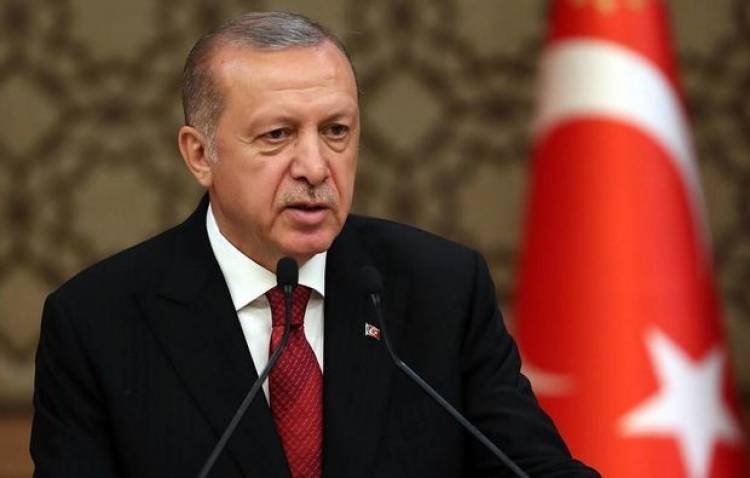 Մարտերը Իդլիբում սպառնալիք են Թուրքիայի ազգային անվտանգության համար․ Էրդողան