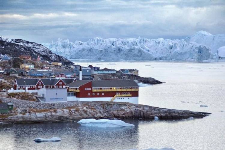 ԱՄՆ-ն կվերաբացի իր հյուպատոսությունը Գրենլանդիաում