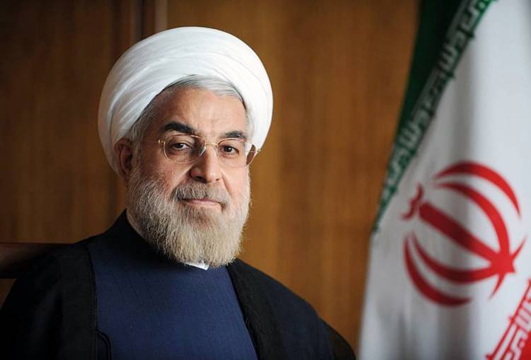 «Ժամանակ». Կընդունի՞ Իրանի նախագահը ՀՀ այցելելու հրավերը
