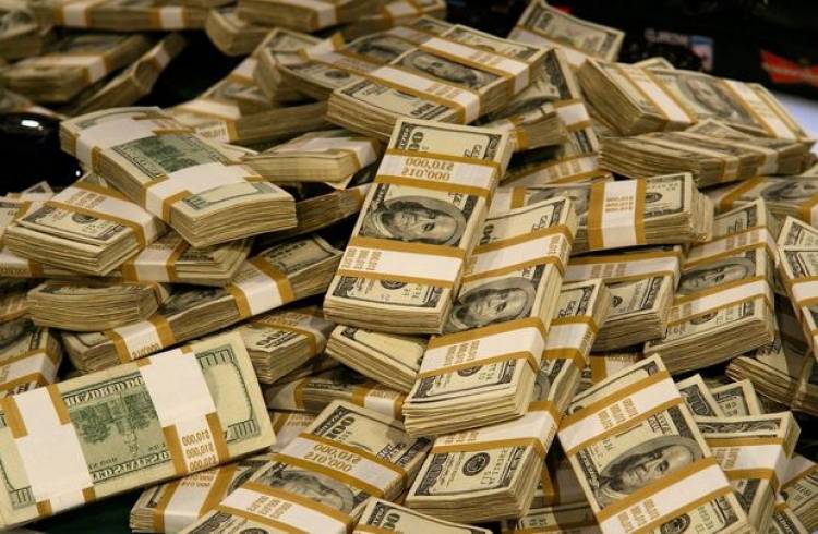 Ամերիկացի ամուսինները վիճակախաղով մեկ միլիոն դոլար են շահել