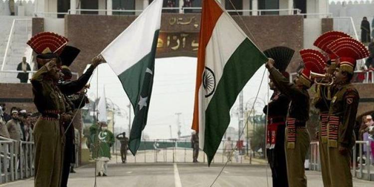 Պակիստանում չեն բացառել միջուկային պատերազմն Հնդկաստանի հետ