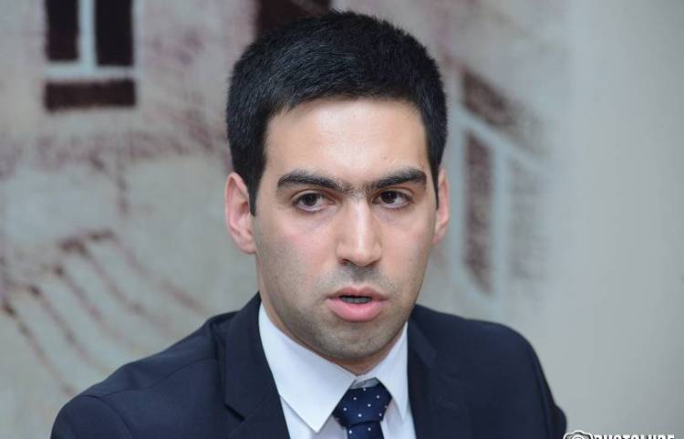 «Ժողովուրդ». Ռուստամ Բադասյանը տասնյակից ավելի դատավորների դեմ կարգապահական վարույթ է սկսել