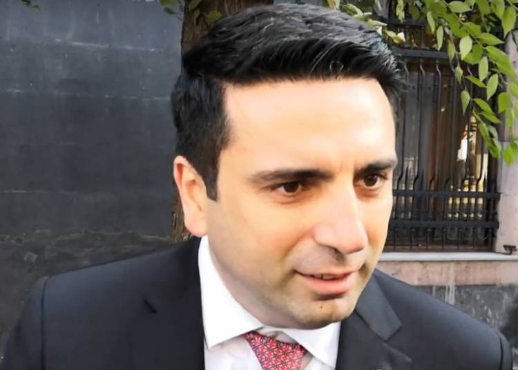 Ոչ Ռոբերտ Քոչարյանը, ոչ Սերժ Սարգսյանը նախագահ չեն ընտրվել (Տեսանյութ) 