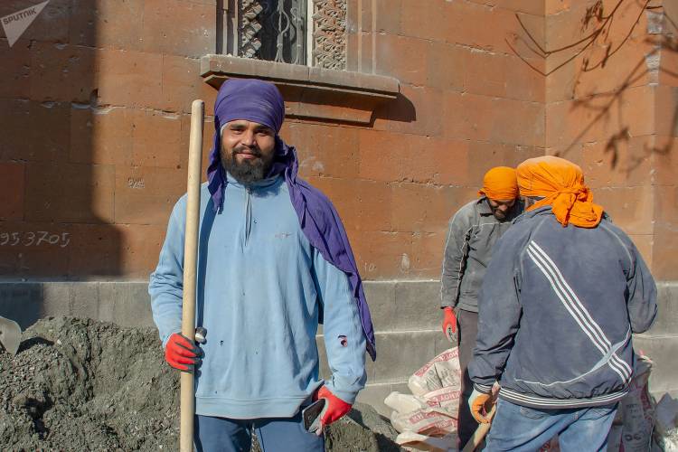 Հնդկաստանի քաղաքացիներն ավելի աղքատ են, քան Հայաստանինը