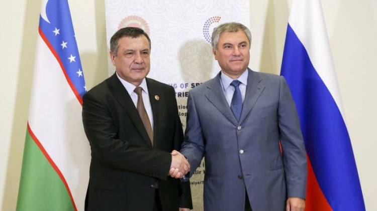Ուզբեկստանը որոշել է միանալ ԵԱՏՄ-ին․ Ռուսաստանում սպասում են անհամբերությամբ