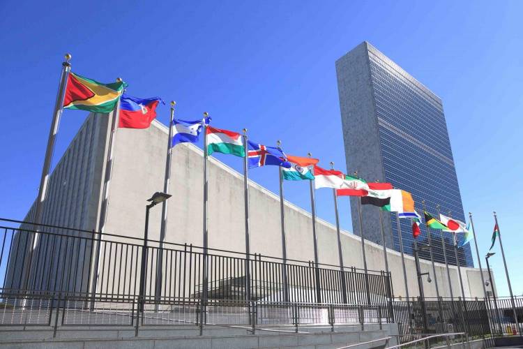 Հայաստանը ՄԱԿ-ում պետք է ահազանգի քրդերին սպառնացող ցեղասպանության վտանգի մասին