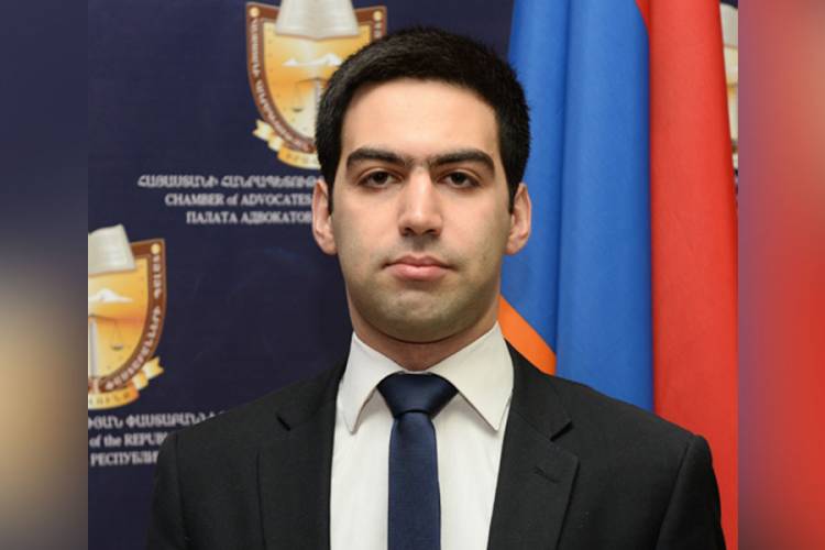 Ռուստամ Բադասյանը ներկայացրել է Վենետիկի հանձնաժողովի կարծիքը ՀՀ դատական օրենսգրքի փաթեթի վերաբերյալ