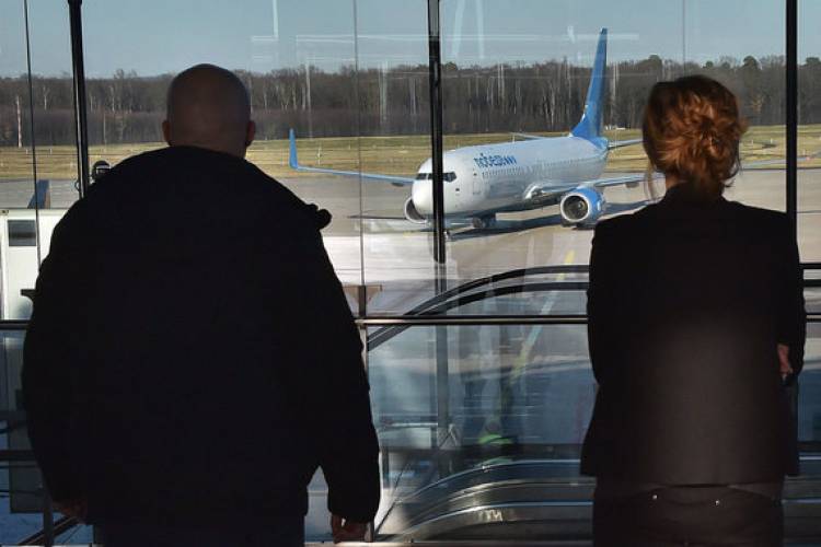 «Պոբեդա» ավիաընկերությունը թանկացնում է արտասահմանյան օդանավակայաններից դեպի Ռուսաստան վաճառվող ավիատոմսերի ձմեռային գները 40 տոկոսով