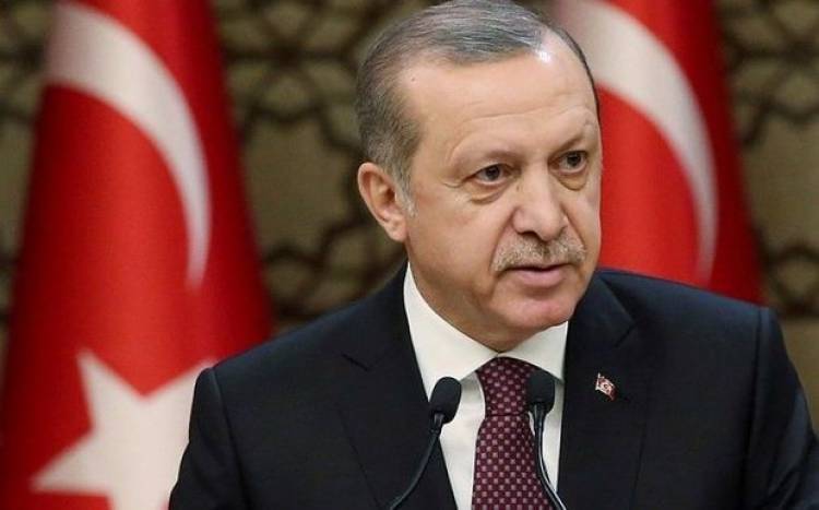 Թուրքիայի նախագահը խոսել է Արցախի մասին