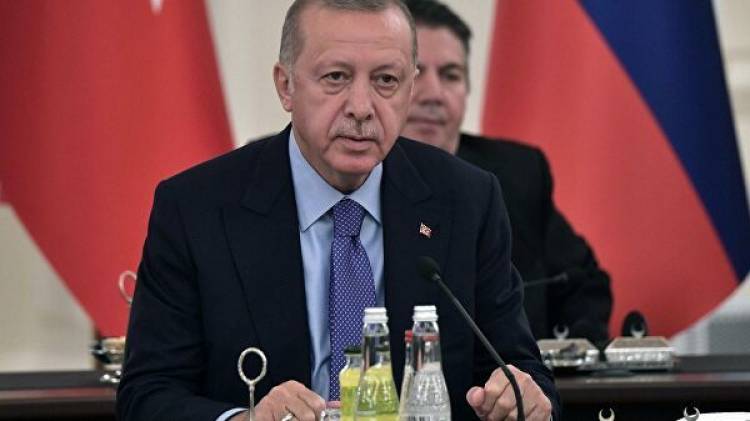 Թուրքիան կշարունակի հարձակումը, եթե չկրակելու պայմանները խախտվեն