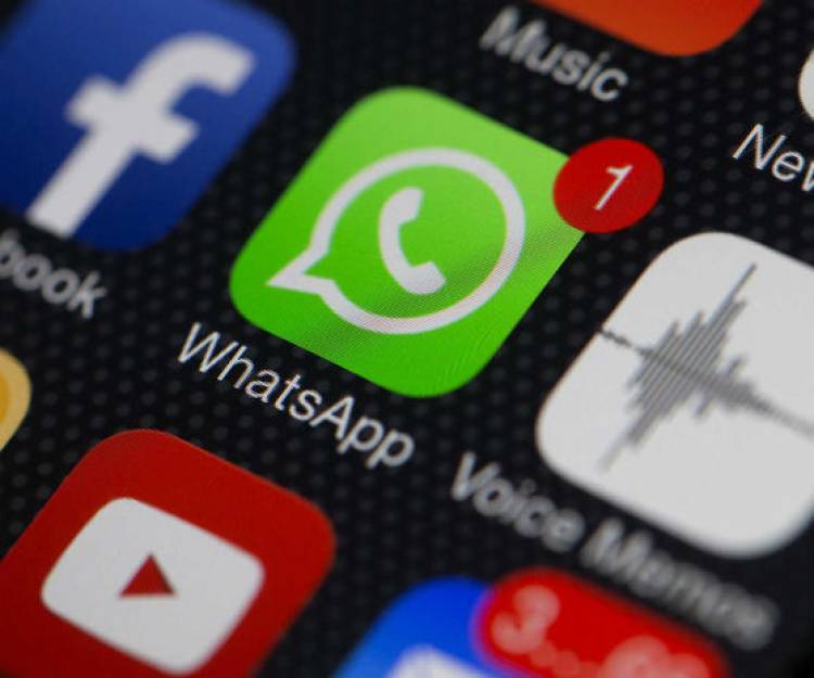 WhatsApp-ի հարկումը Լիբանանում բողոքի ալիք է բարձրացրել
