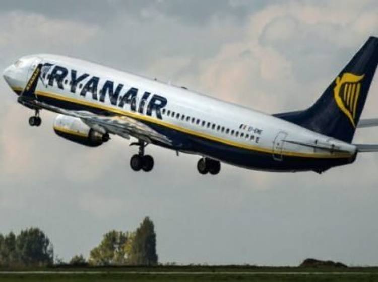 «168 ժամ». Թանկարժեք նվեր Ryan Air-ին. «Այդ գներով նա չի թռչելու»