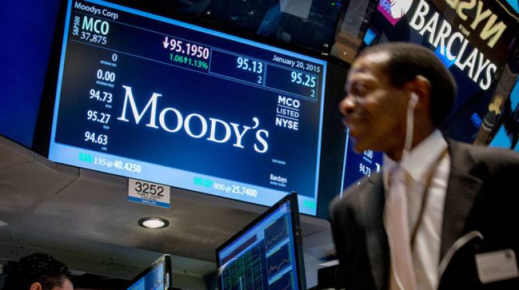Moody's-ը Մեծ Բրիտանիայի վարկանիշը նվազեցրել է